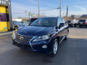 Thumbnail image of 2014 Lexus RX 350 at ROYAL FIVE AUTO SALE