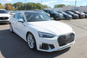 Thumbnail image of 2024 Audi A5 Sportback at Thelen Auto Group
