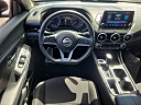 2022 Nissan Sentra SV at Maxon Hyundai Inc.