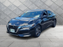 Thumbnail image of 2022 Nissan Sentra at Maxon Hyundai Inc.
