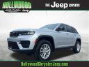 Thumbnail image of 2025 Jeep Grand Cherokee at Hollywood Chrysler Jeep