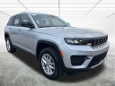 Thumbnail image of 2025 Jeep Grand Cherokee at Hollywood Chrysler Jeep