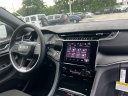 Thumbnail image of 2025 Jeep Grand Cherokee at Hollywood Chrysler Jeep