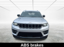 Thumbnail image of 2025 Jeep Grand Cherokee at Hollywood Chrysler Jeep