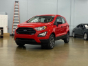 Thumbnail image of 2022 Ford EcoSport at Koons Automotive Of Fredericksburg South