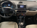 2022 Ford EcoSport S at Koons Automotive Of Fredericksburg South