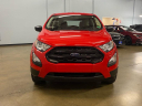 Thumbnail image of 2022 Ford EcoSport at Koons Automotive Of Fredericksburg South