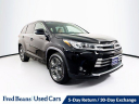 Thumbnail image of 2019 Toyota Highlander at Used Fred Beans Nissan of Flemington