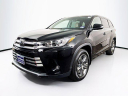 2019 Toyota Highlander Limited Platinum at Used Fred Beans Nissan of Flemington