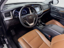 Thumbnail image of 2019 Toyota Highlander at Used Fred Beans Nissan of Flemington