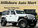 Thumbnail image of 2018 Jeep Wrangler Unlimited at Hillsboro Auto Mart Inc
