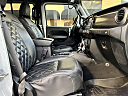Thumbnail image of 2018 Jeep Wrangler Unlimited at Hillsboro Auto Mart Inc