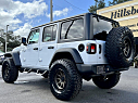 Thumbnail image of 2018 Jeep Wrangler Unlimited at Hillsboro Auto Mart Inc