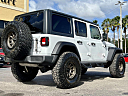 Thumbnail image of 2018 Jeep Wrangler Unlimited at Hillsboro Auto Mart Inc