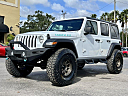 Thumbnail image of 2018 Jeep Wrangler Unlimited at Hillsboro Auto Mart Inc