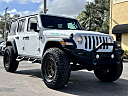Thumbnail image of 2018 Jeep Wrangler Unlimited at Hillsboro Auto Mart Inc