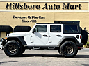 Thumbnail image of 2018 Jeep Wrangler Unlimited at Hillsboro Auto Mart Inc