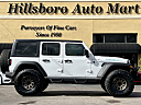 Thumbnail image of 2018 Jeep Wrangler Unlimited at Hillsboro Auto Mart Inc
