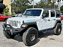 Thumbnail image of 2018 Jeep Wrangler Unlimited at Hillsboro Auto Mart Inc