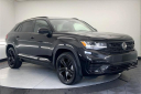 Thumbnail image of 2023 Volkswagen Atlas Cross Sport at Audi Volkswagen Princeton