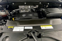 2023 Volkswagen Atlas Cross Sport SEL R-Line Black 4Motion at Audi Volkswagen Princeton