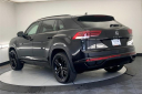 Thumbnail image of 2023 Volkswagen Atlas Cross Sport at Audi Volkswagen Princeton