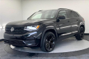 Thumbnail image of 2023 Volkswagen Atlas Cross Sport at Audi Volkswagen Princeton