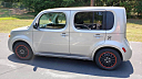 Thumbnail image of 2010 Nissan cube at Happy Days Auto Sales