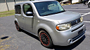 Thumbnail image of 2010 Nissan cube at Happy Days Auto Sales