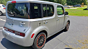 Thumbnail image of 2010 Nissan cube at Happy Days Auto Sales