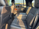 2016 Lincoln Navigator Select at Lafontaine Ford Grand Rapids