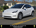 Thumbnail image of 2021 Tesla Model Y at European Auto House