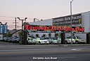 Thumbnail image of 2021 Tesla Model Y at European Auto House