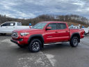 Thumbnail image of 2016 Toyota Tacoma at Crossroads Chevrolet