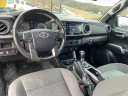 2016 Toyota Tacoma TRD Off-Road at Crossroads Chevrolet