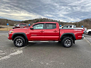 Thumbnail image of 2016 Toyota Tacoma at Crossroads Chevrolet