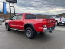 Thumbnail image of 2016 Toyota Tacoma at Crossroads Chevrolet