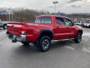 Thumbnail image of 2016 Toyota Tacoma at Crossroads Chevrolet