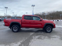 Thumbnail image of 2016 Toyota Tacoma at Crossroads Chevrolet