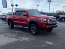 Thumbnail image of 2016 Toyota Tacoma at Crossroads Chevrolet