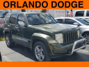 Thumbnail image of 2008 Jeep Liberty at Orlando Dodge - New