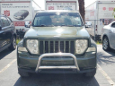 2008 Jeep Liberty Sport at Orlando Dodge - New