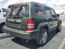 Thumbnail image of 2008 Jeep Liberty at Orlando Dodge - New