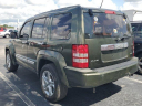 Thumbnail image of 2008 Jeep Liberty at Orlando Dodge - New