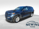 Thumbnail image of 2022 Ford Explorer at Newins Bay Shore Ford