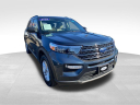 Thumbnail image of 2022 Ford Explorer at Newins Bay Shore Ford