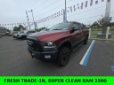 2018 Ram 2500 Power Wagon at Atlantic Chevrolet Cadillac