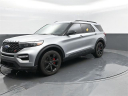 Thumbnail image of 2022 Ford Explorer at Toothman Ford