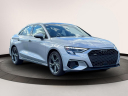 Thumbnail image of 2024 Audi A3 at Volkswagen World of Newton