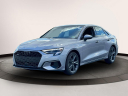 2024 Audi A3 quattro Premium 40 TFSI at Volkswagen World of Newton